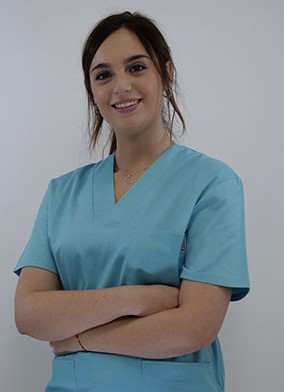 Lucía Ruiz Ruiz
