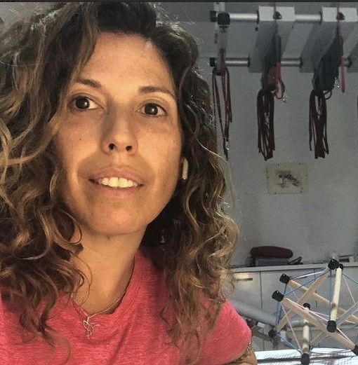 Rosa Cortijo